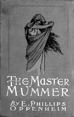 [Gutenberg 28161] • The Master Mummer